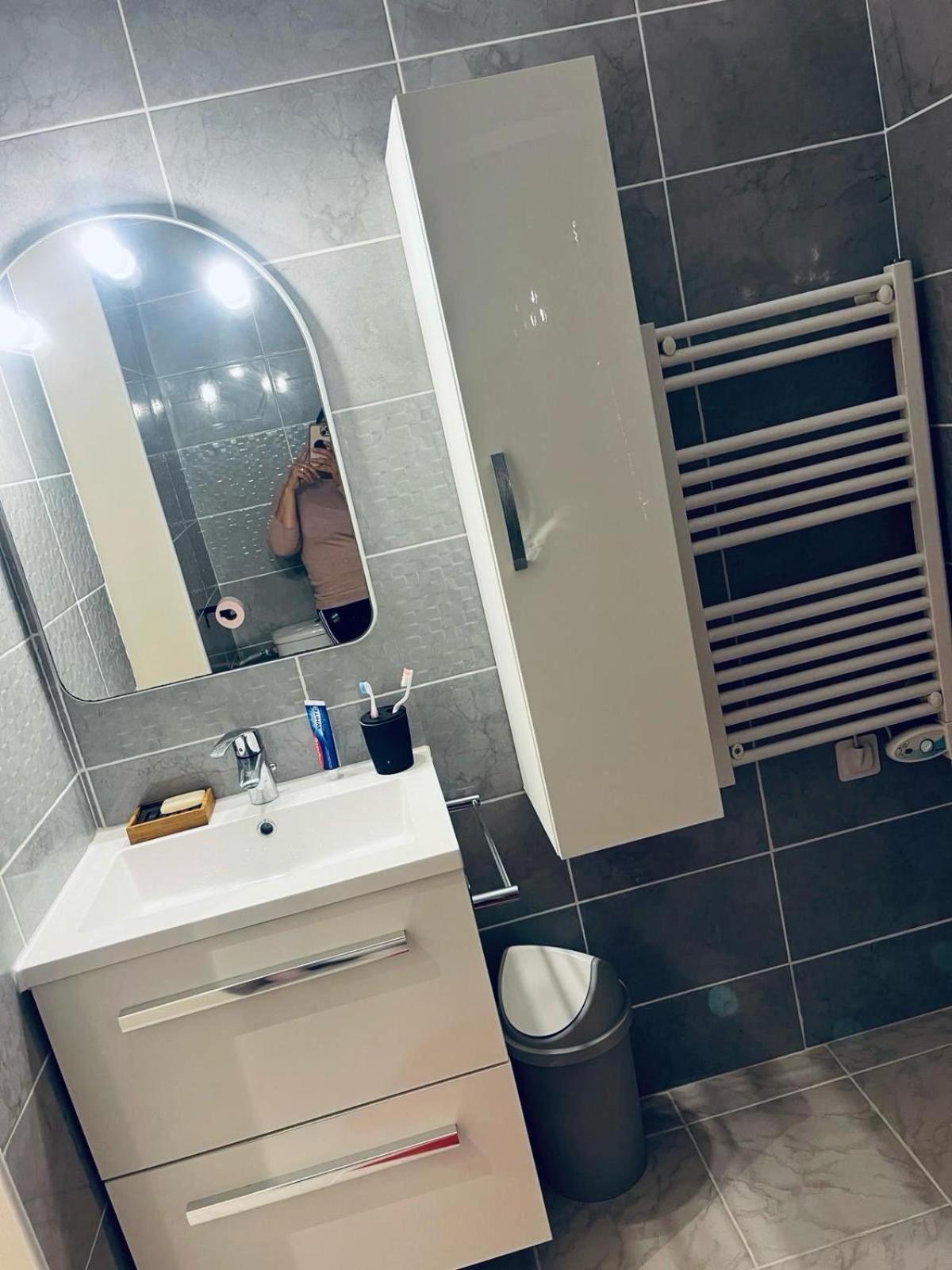 Apartment Confort, Parking Prive, Terrasse Et *
